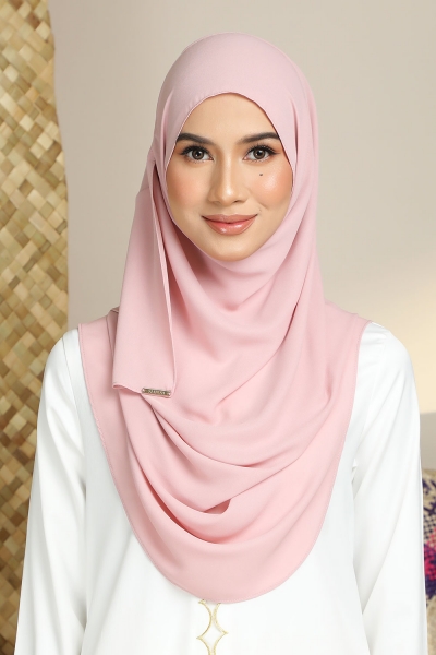 Aralyn Babes in Baby Pink
